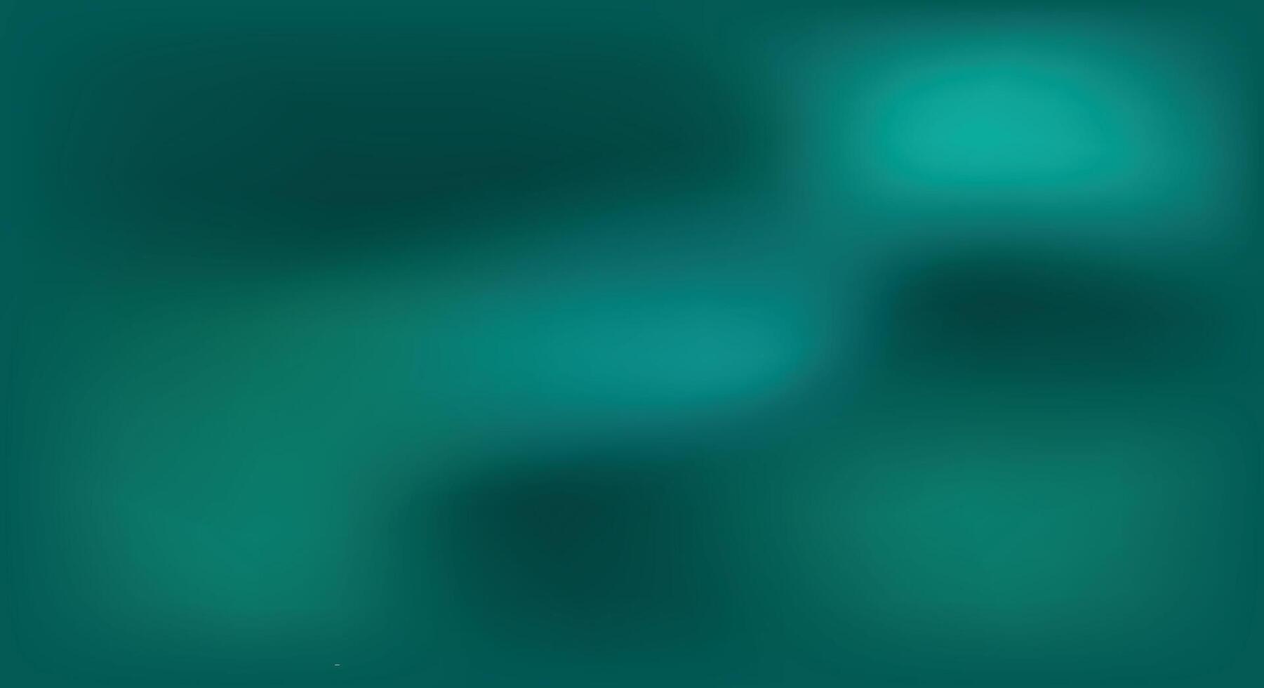 Abstract Blurred Background Cyan Gradient Art Design Illustration vector