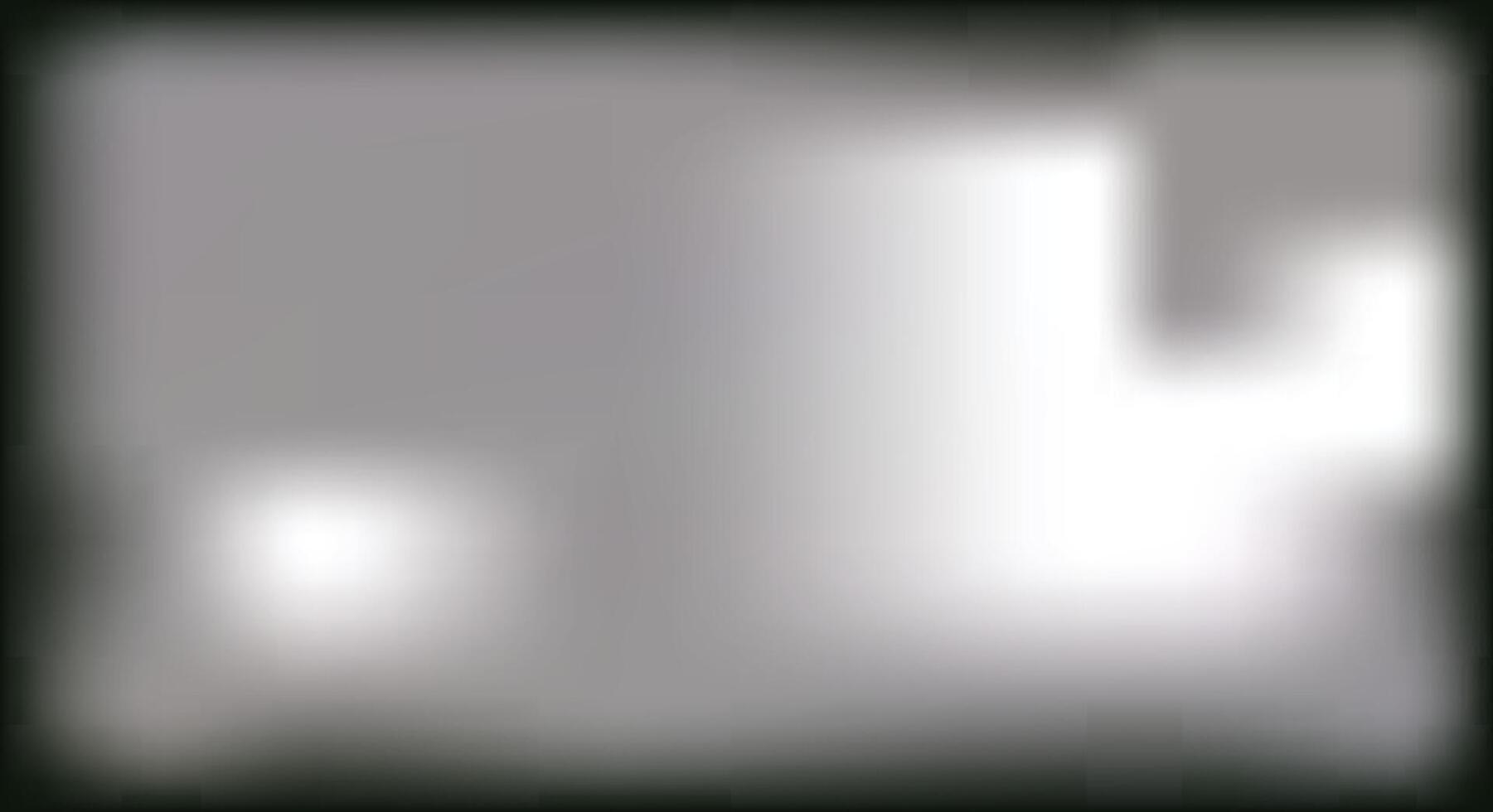Mesh Background Blur Abstract Black And White Design Illustration vector