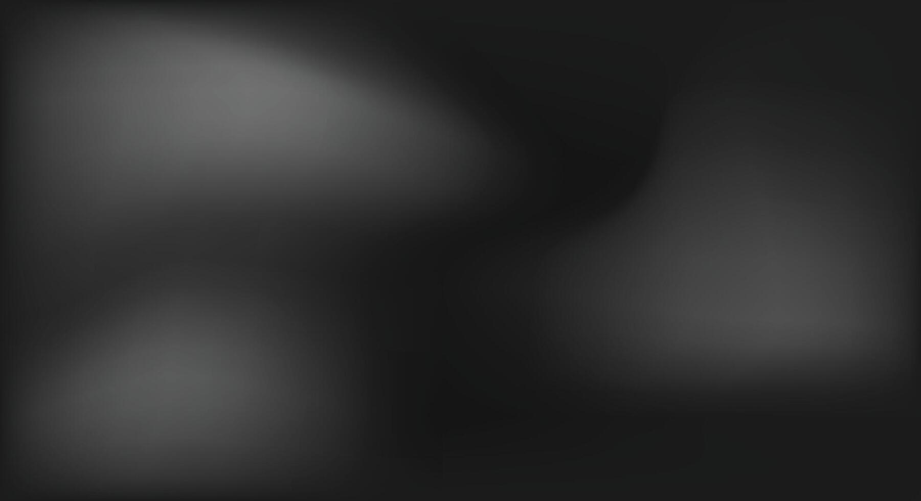 Mesh Background Blur Abstract Black Color Design Illustration vector