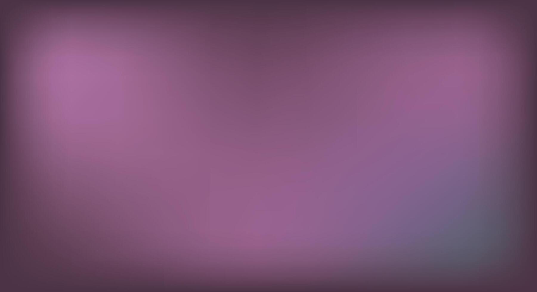 Background Mesh Blur Style Purple Color Design Abstract Illustration vector