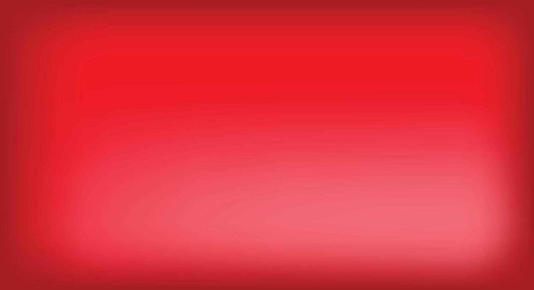 Blur Background Abstract Design Red Creative Illustration vector