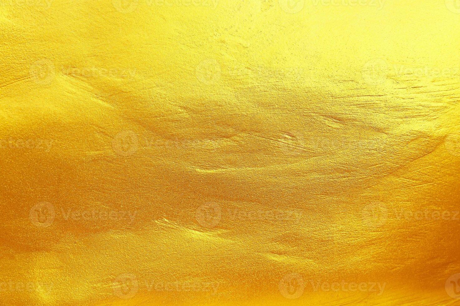 gold cement and concrete background photo