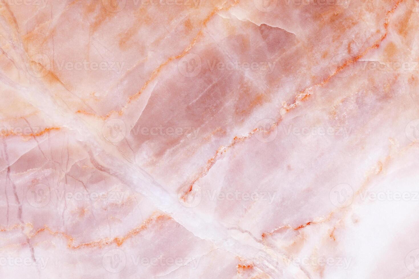 pink marble texture for pattern and background photo