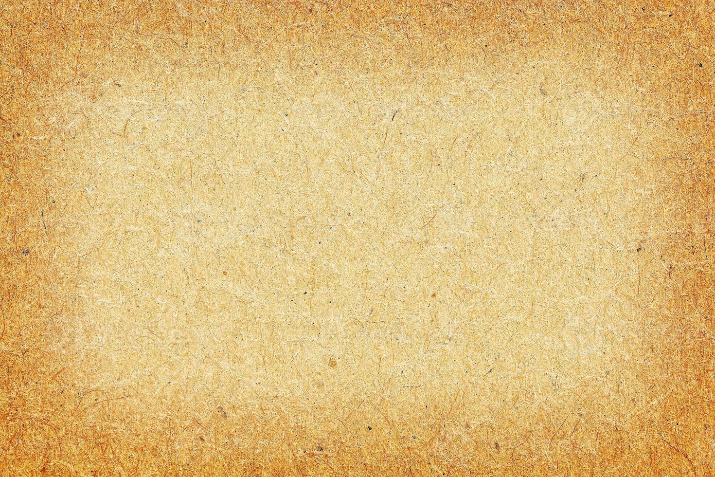 Old cardboard texture for pattern and background photo