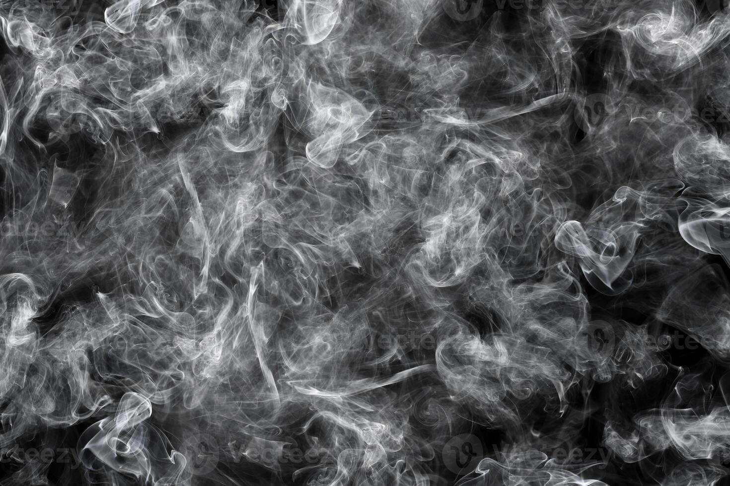 white smoke texture for background and design photo