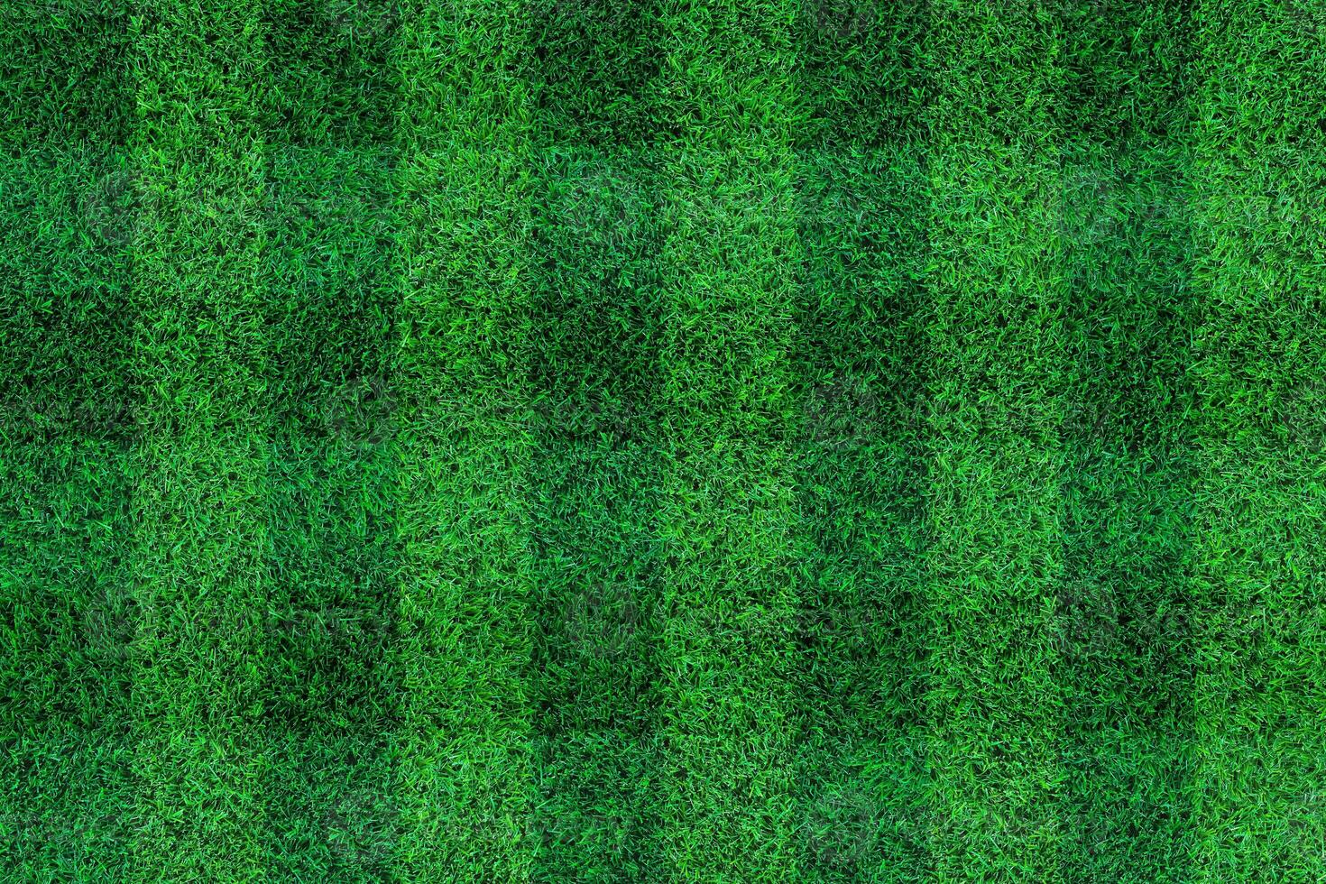 soccer field and football green field texture for pattern and background photo