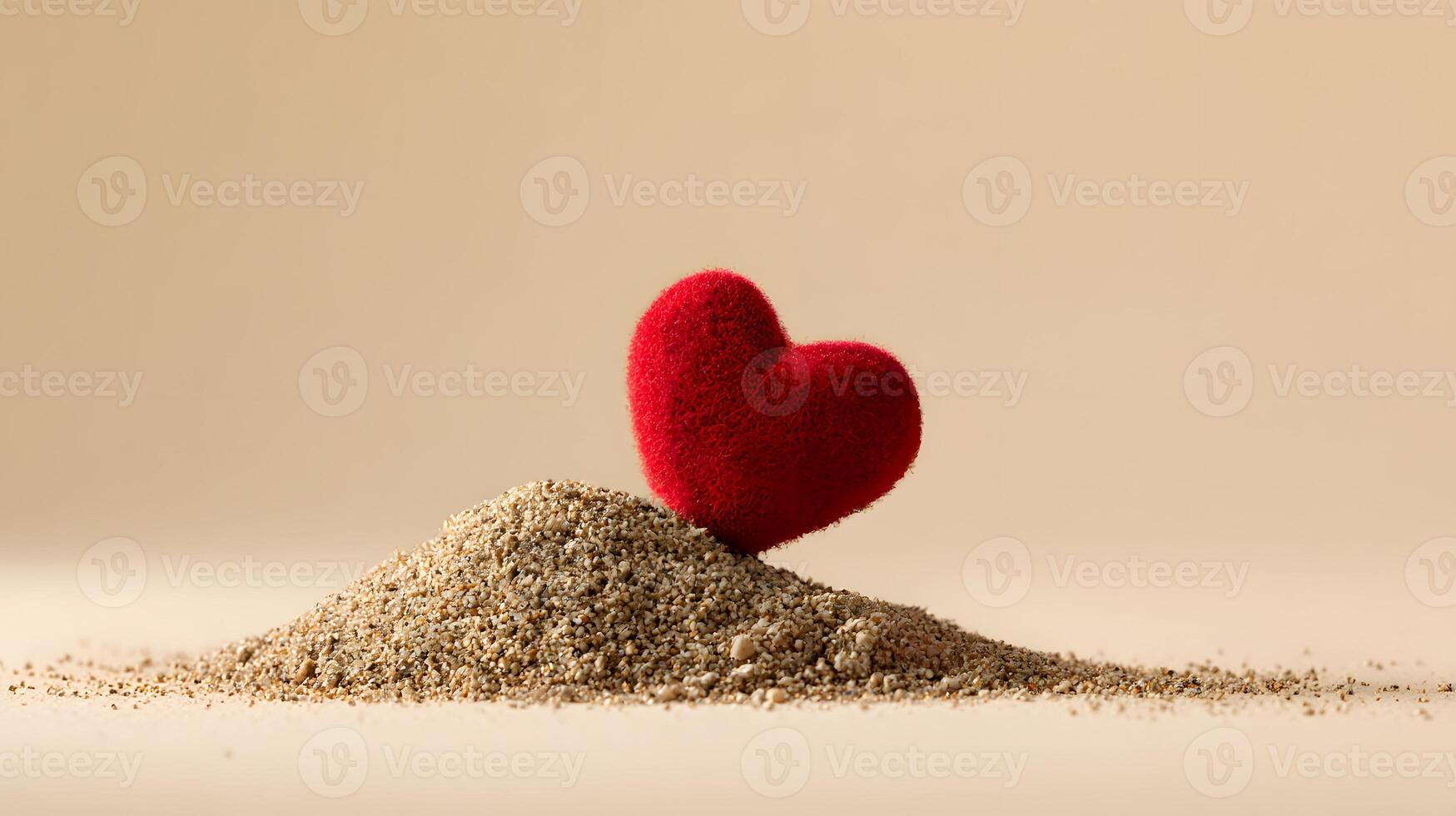 Heart of the Desert photo