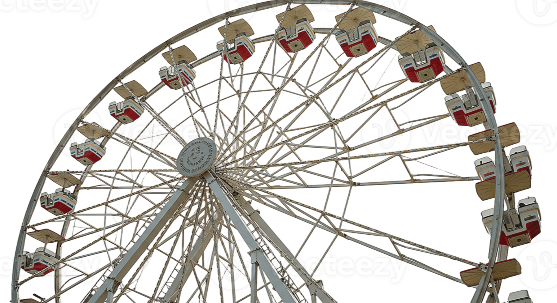 Ferris Wheel Transparent Background png