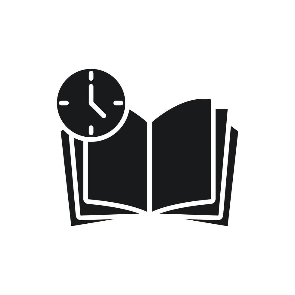 flexible learning icons flat isolated style design vector