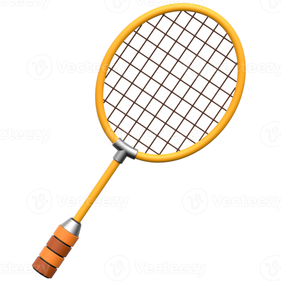 Badminton Racket Icon png