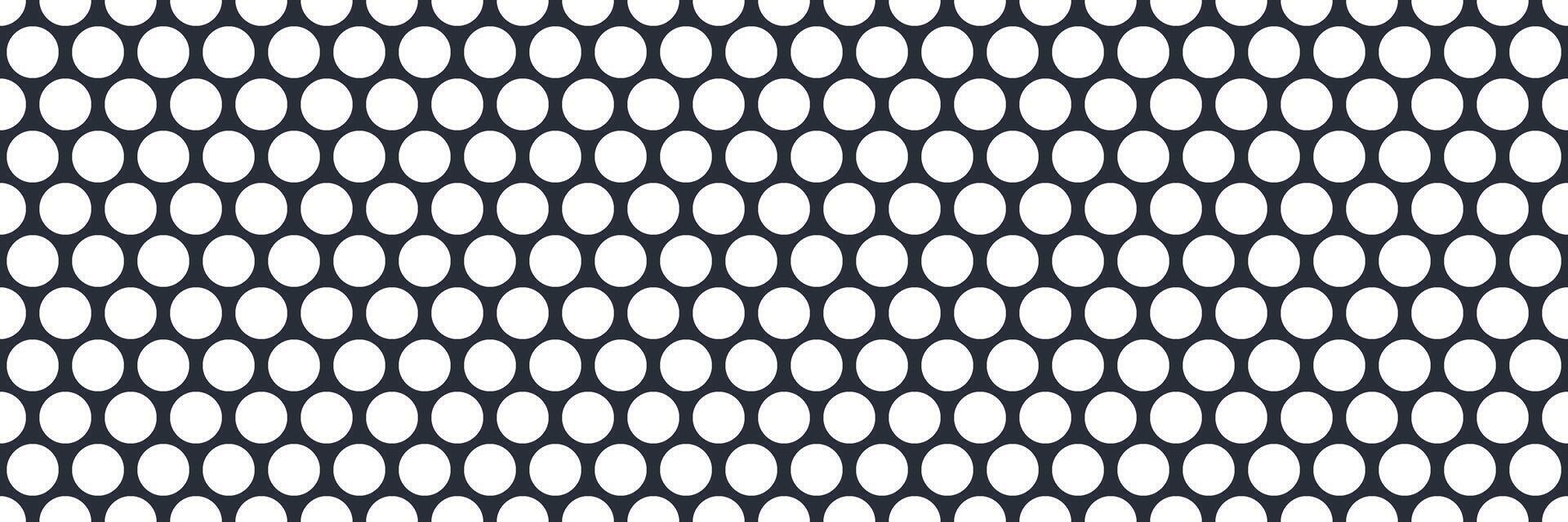 Metal micro mesh seamless pattern. Iron plate with round holes. Perforated metal grid texture. Dot seamless pattern. Peg board sheet. Speaker screen grid background. design illustration vector