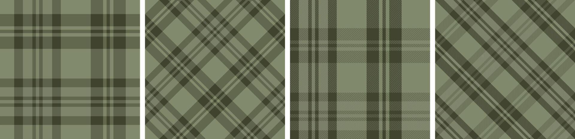 Check design seamless patternflannel skirt, tablecloth other modern and fashion print. vector