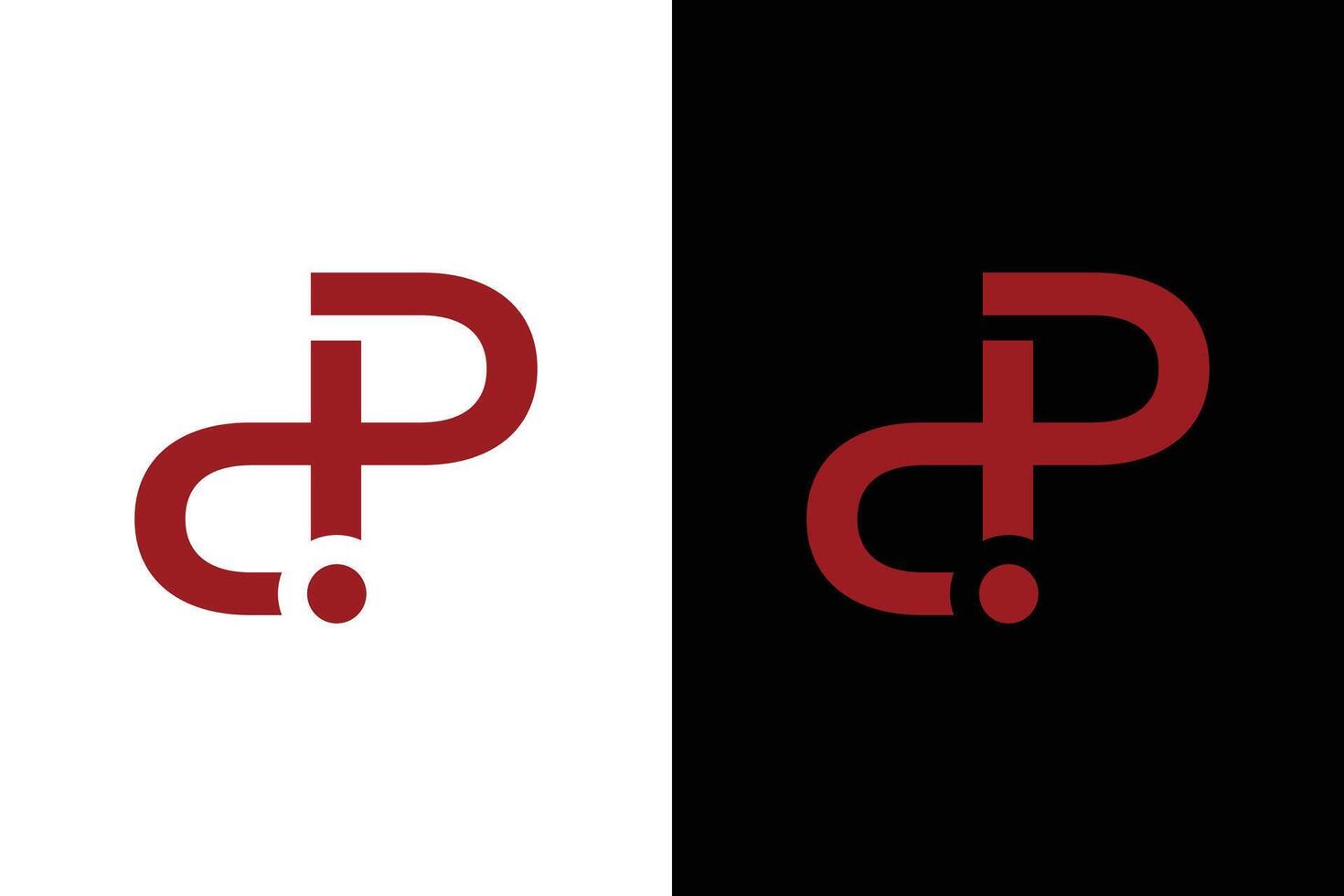 Innovative Logo Design for Modern Branding vector