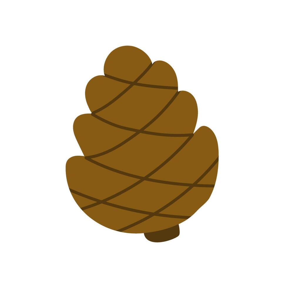 Autumn illustration isolated vector