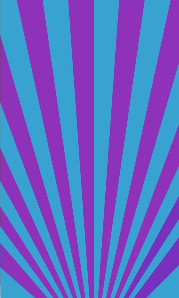 background stripes of blue and purple. Vertical background stripes vector