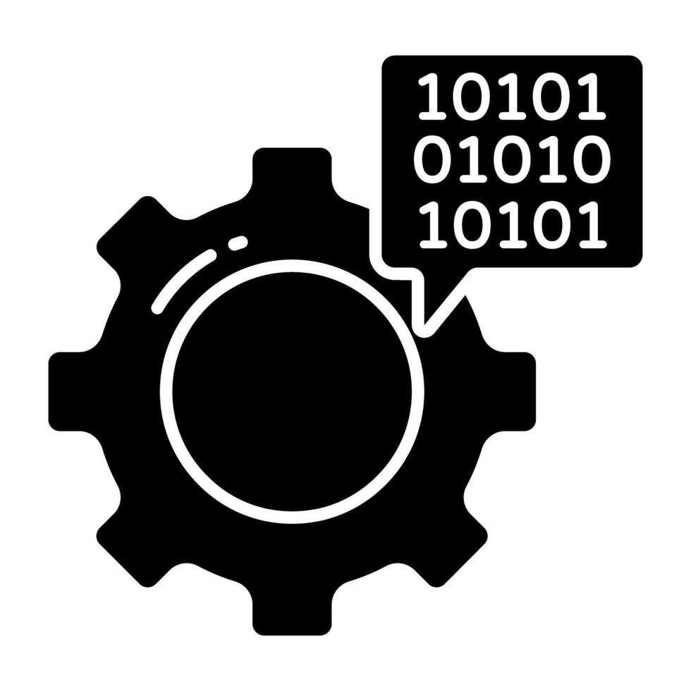 A perfect design of cloud floppy vector