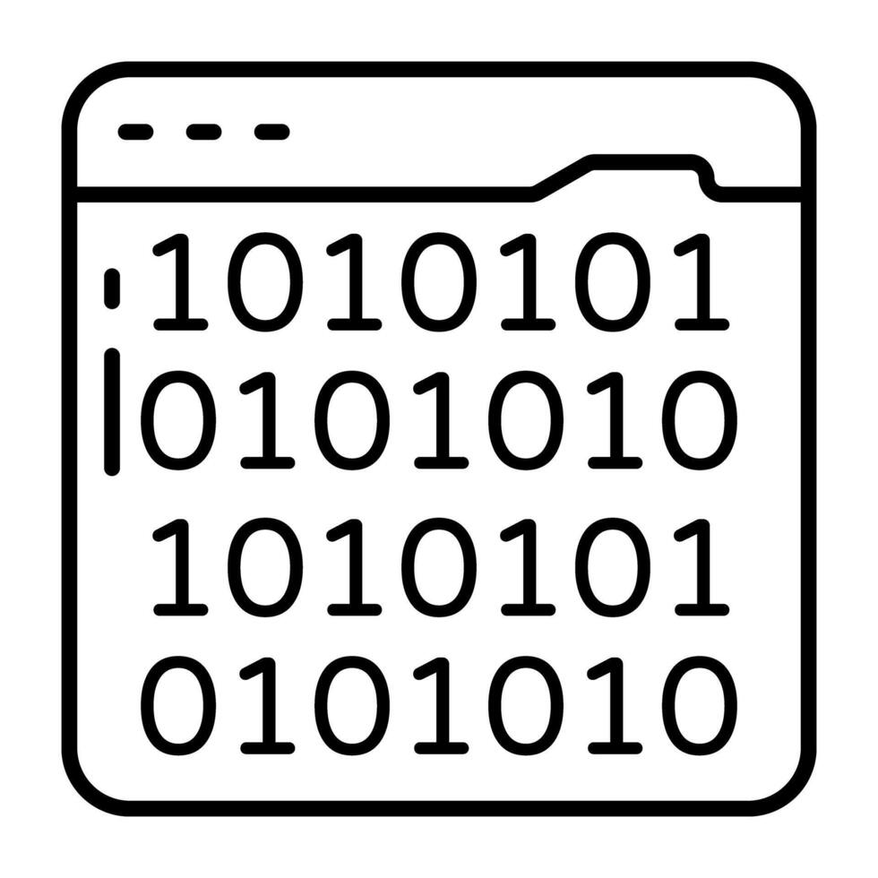 Trending of system error vector
