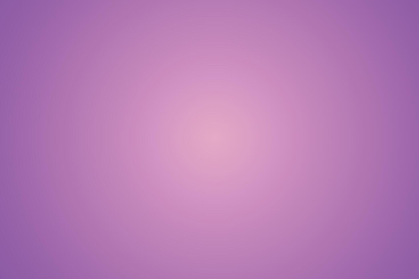 A purple background with a white light in the center vector