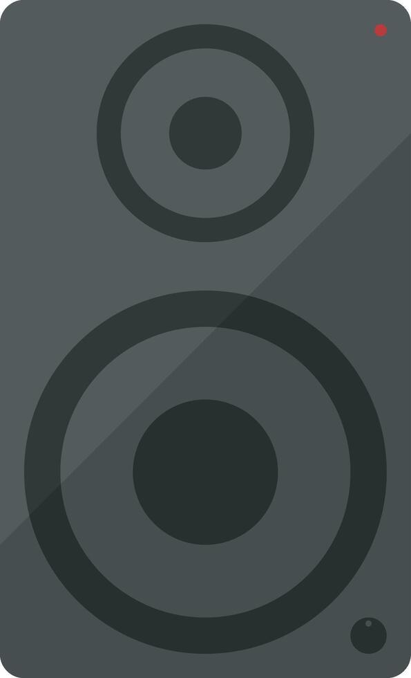Music Speaker Sound vector