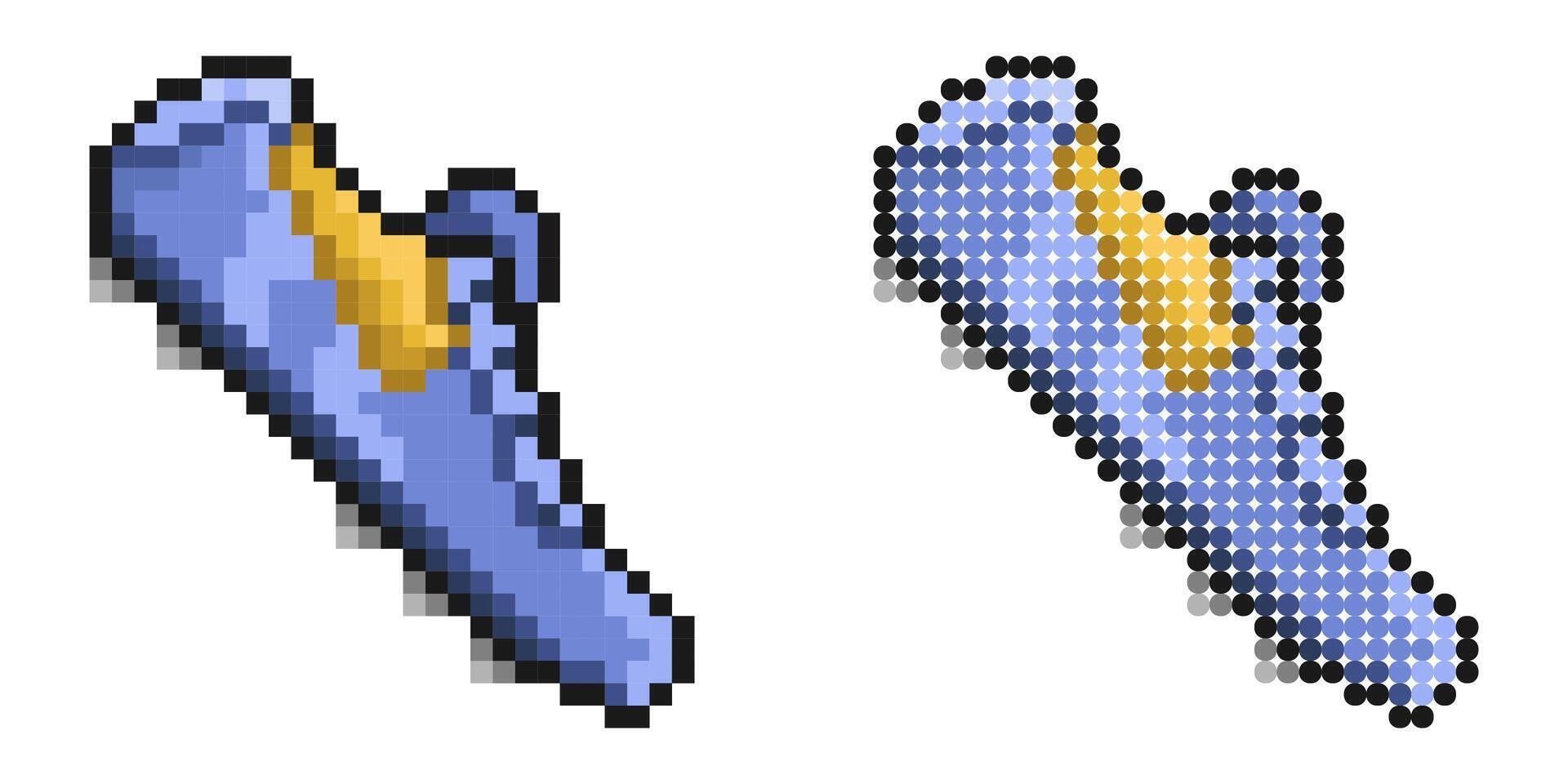 Pixel icon. Spiked sports boot. American football player sports shoes vector