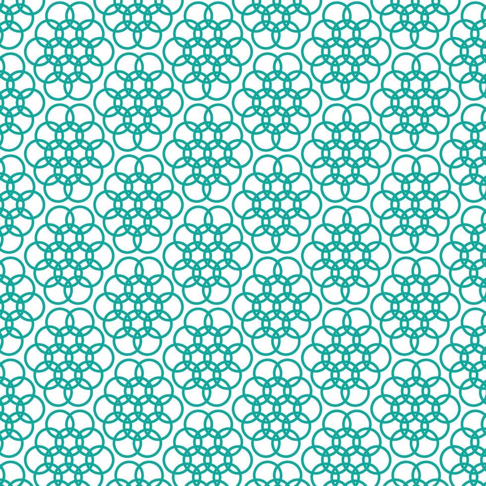 Colorful and Luxury Pattern Design rgb vector
