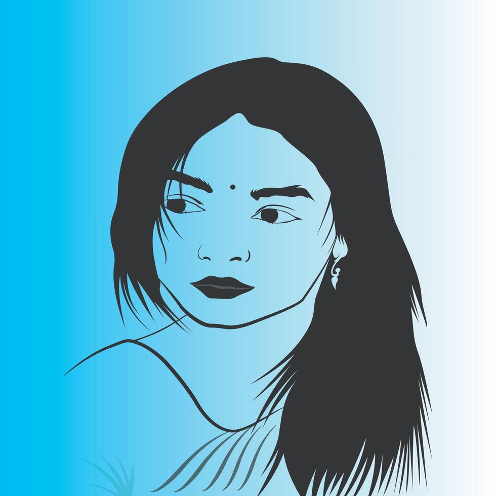 Cute girl transparent image free for online download. vector