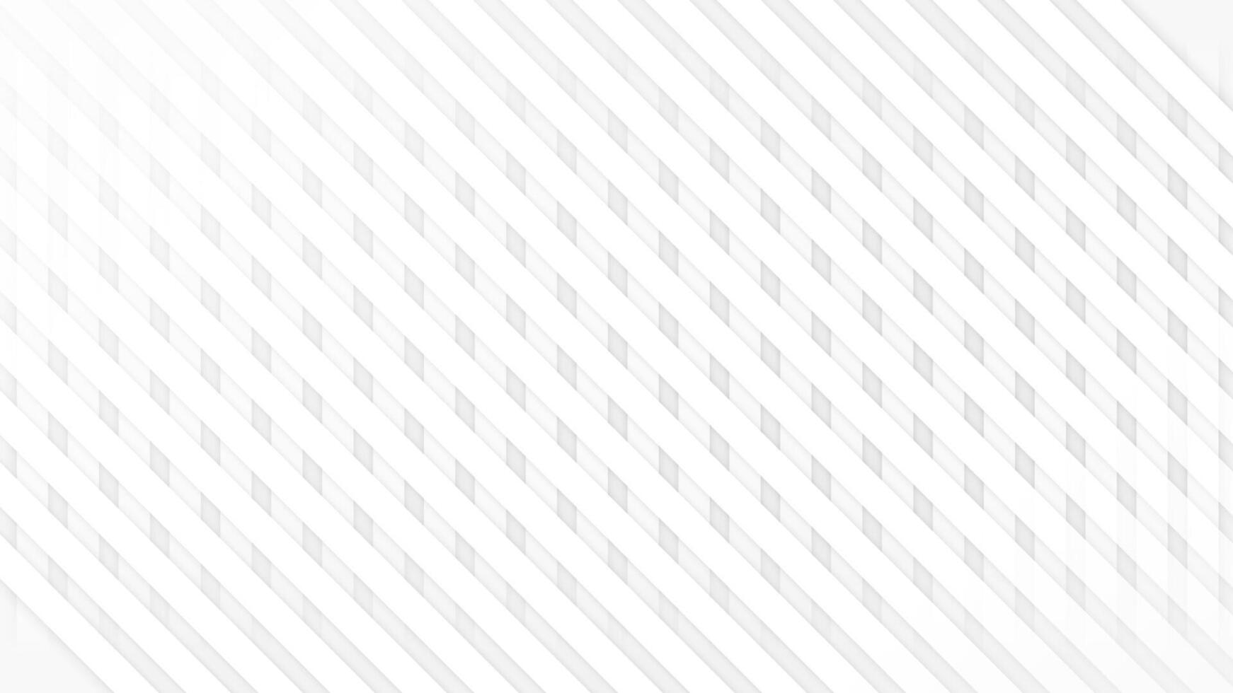 Business Strategy 2025 Presentation Slide. Abstract geometric modern square background vector