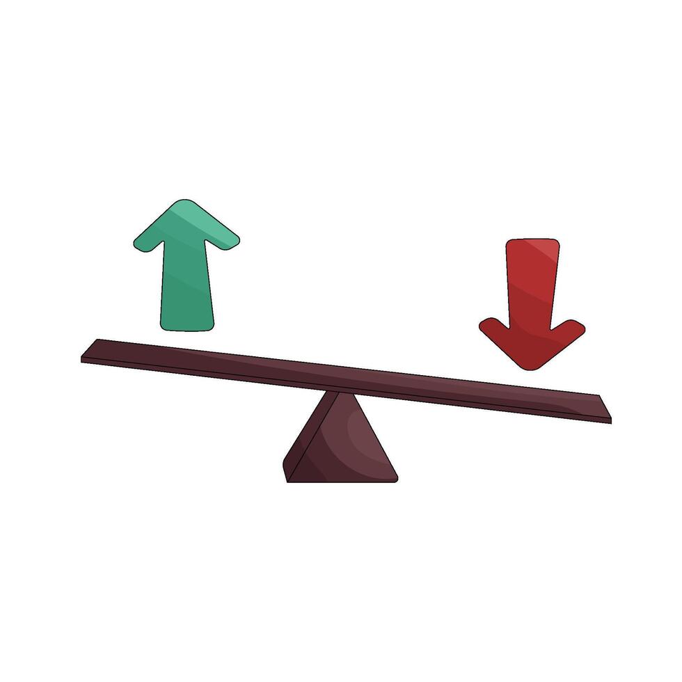 Profit And Loss vector