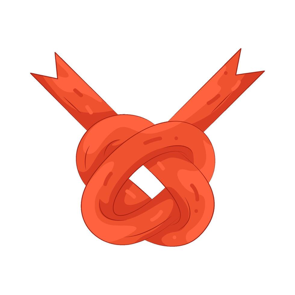 Illustration of Knot vector