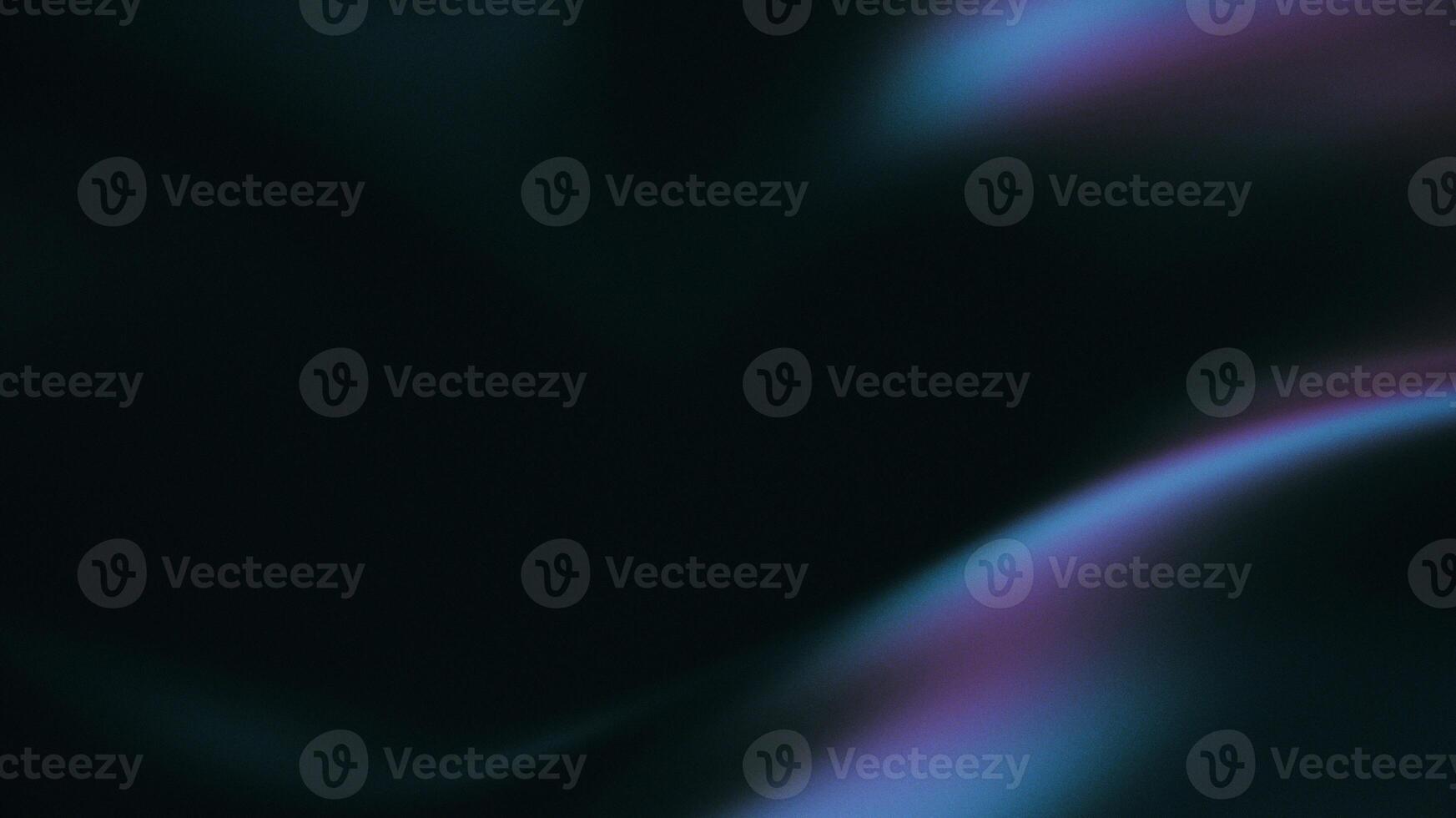 Abstract Neon Waves Creating A Futuristic and Colorful Background photo