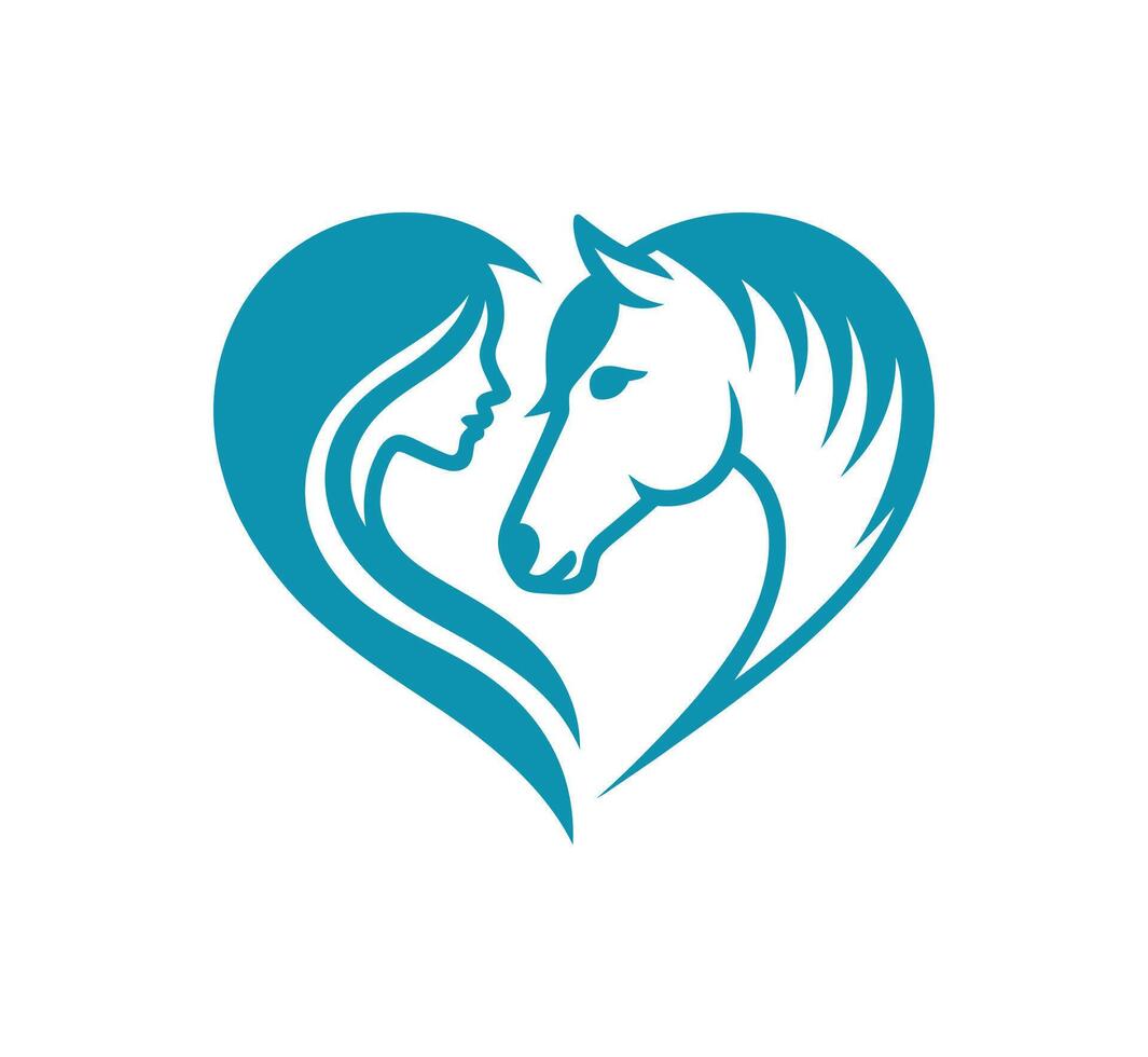 The Elegant Symbol of Love vector