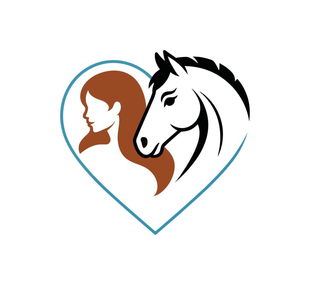 A Love of Nature in Every Line vector