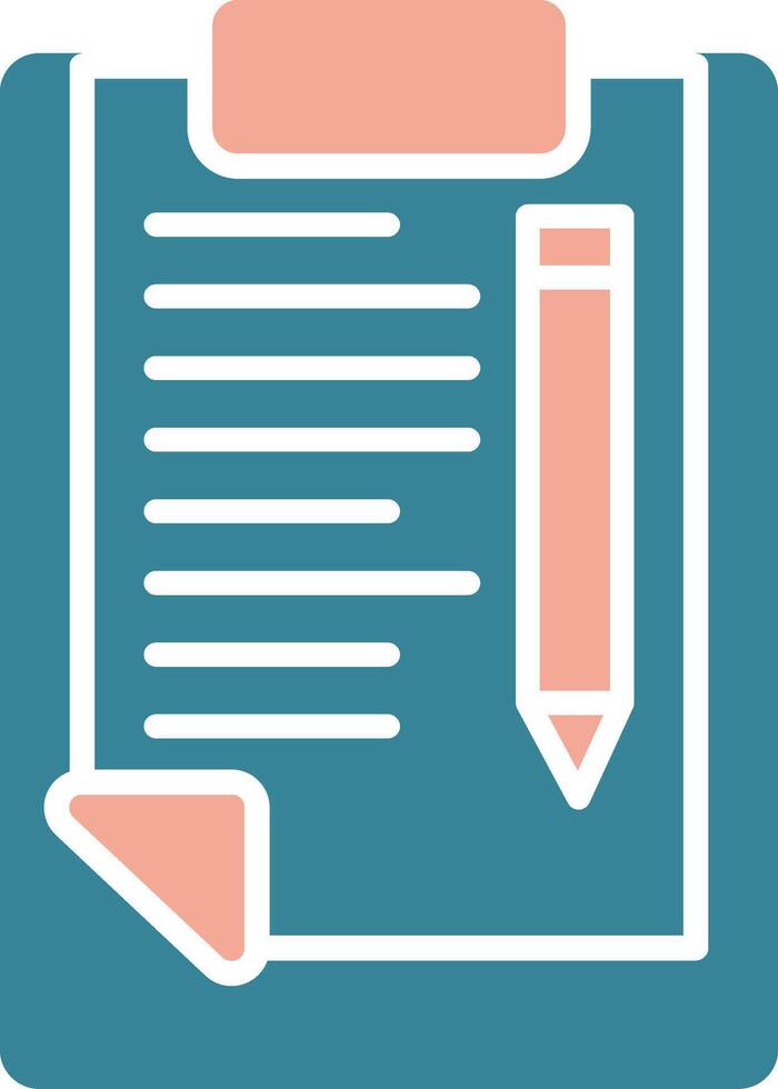 Pad Contrast UI Module vector