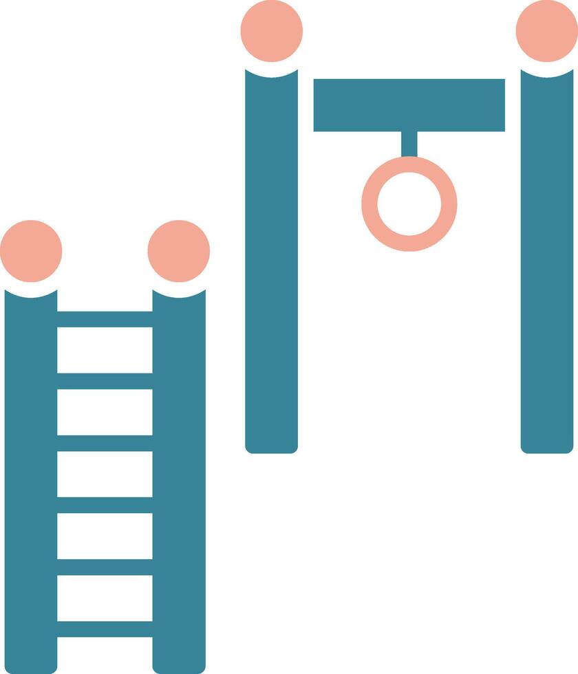Playground Polished UX Feature vector