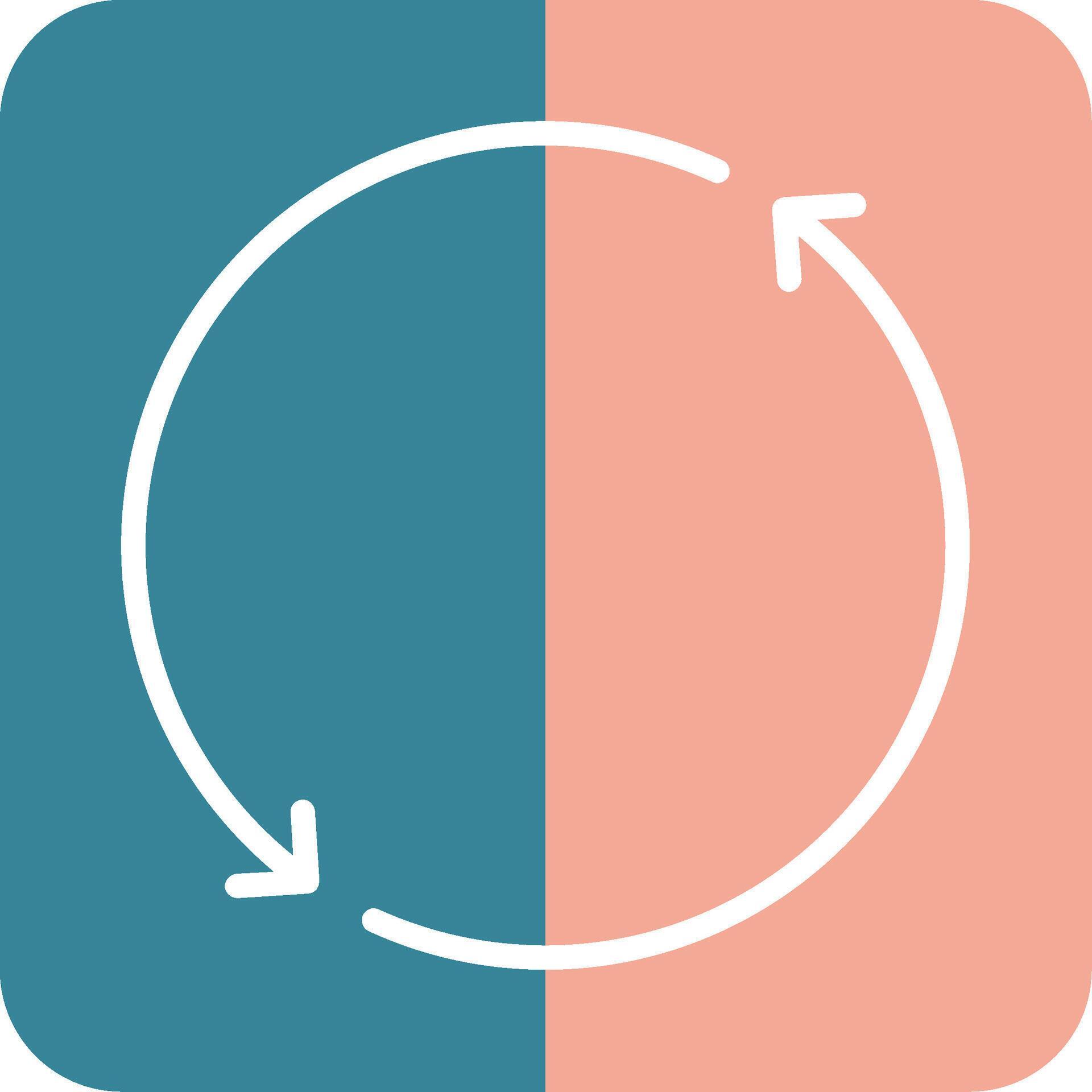 Refresh Clean Shape Mark 67773050 Vector Art at Vecteezy