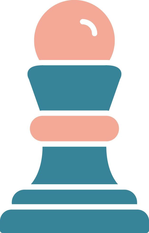 Strategy Fresh Icon Module vector