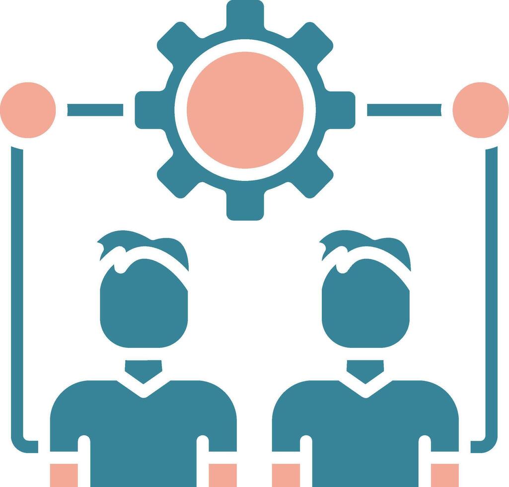 Interpersonal Skills High-Tech UX Unit vector