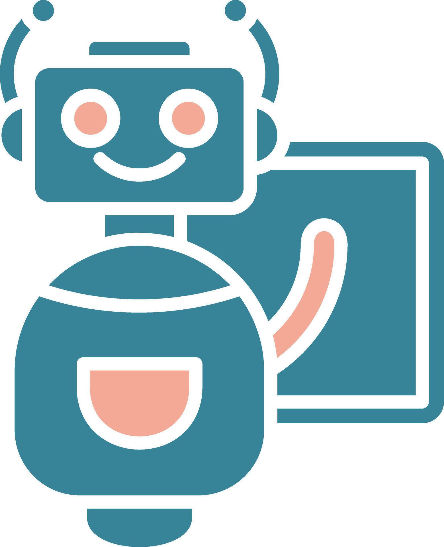 Bot Figure Shape Bot Minimal Interface Shape 67773170 Vector Art at Vecteezy