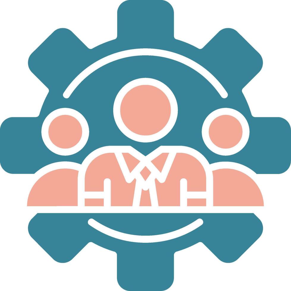 Team Management Hybrid UI Feature vector