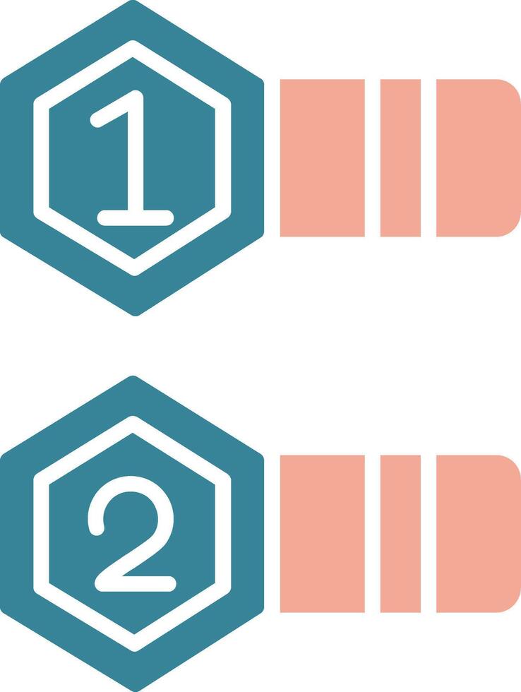 Infographic Elements Smooth Web Graphic vector