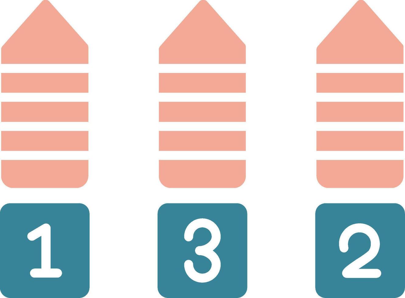 Infographic Elements Sleek Visual Element vector
