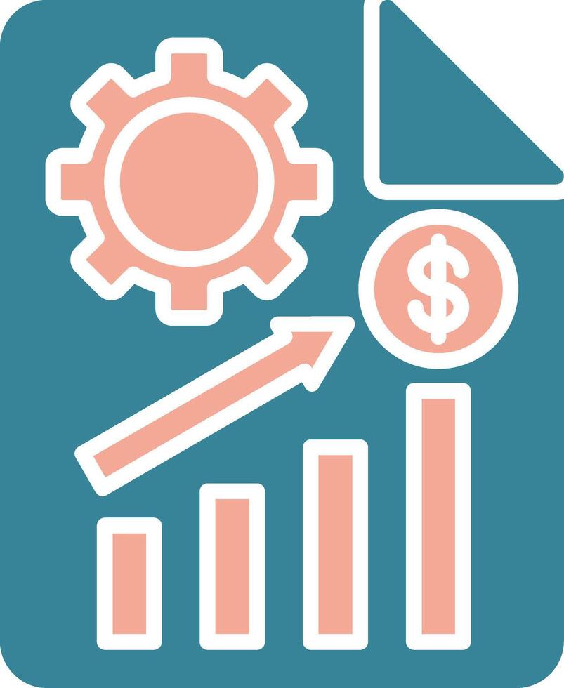 Project Modern Grid Sketch vector