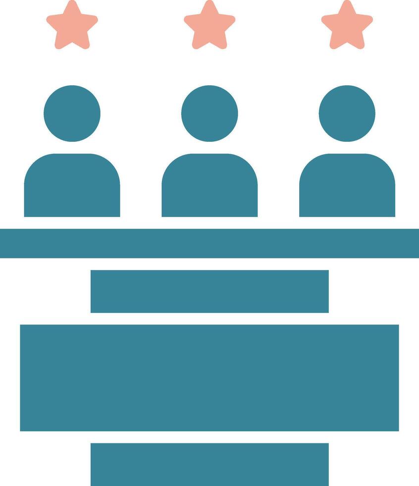 Expert Fresh Icon Module vector