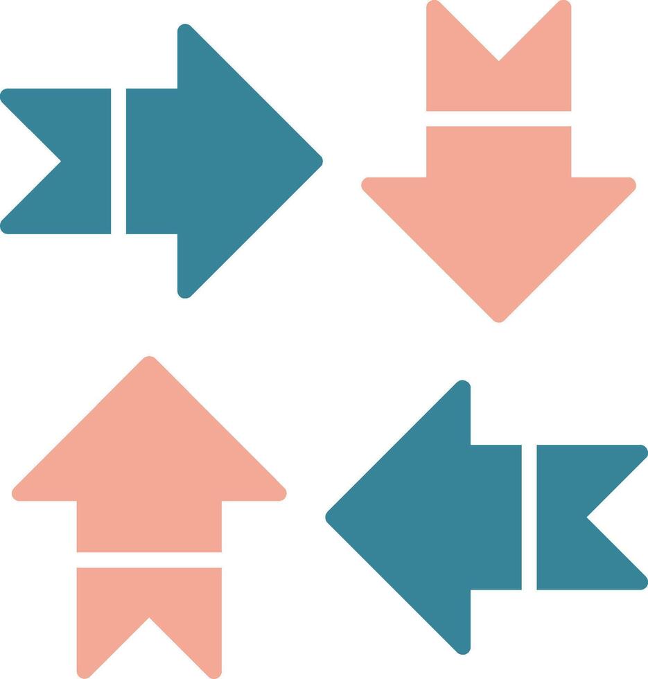 Infographic Elements Modern Visual Asset vector