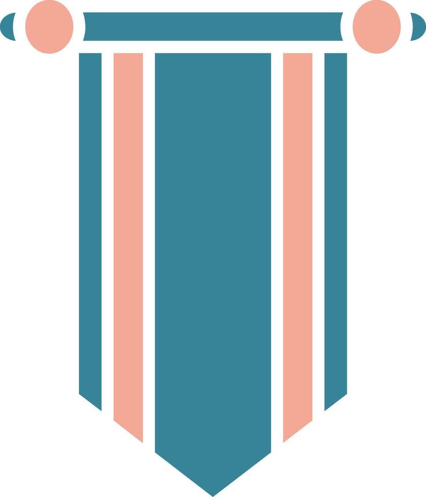 Banner Scalable Graphic vector