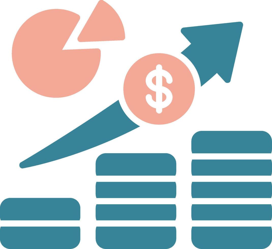 Growth Polished UX Feature vector