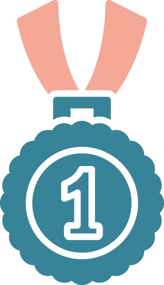 1st Prize Minimal Grid Form vector