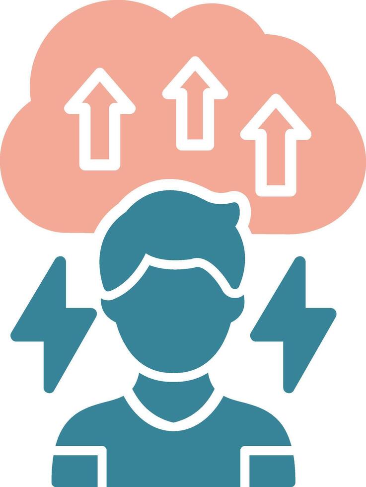 Career User Interface Mark vector