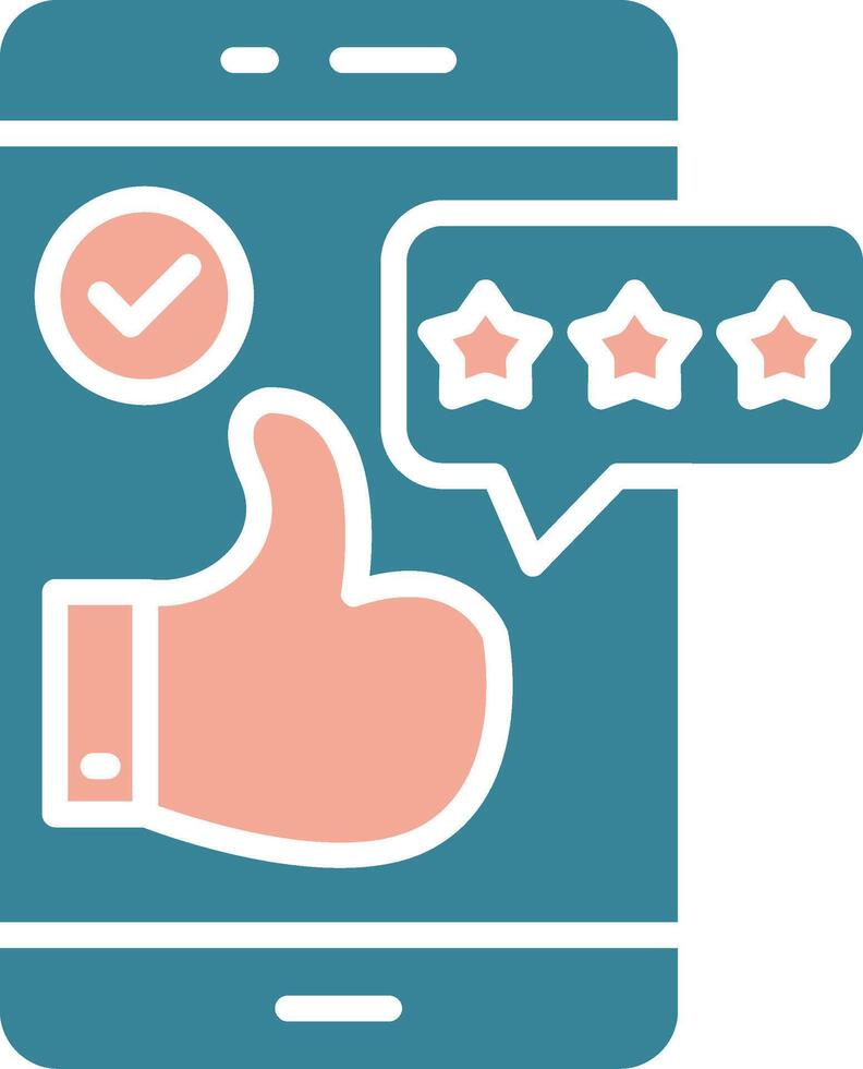 Review Efficient UX Token vector