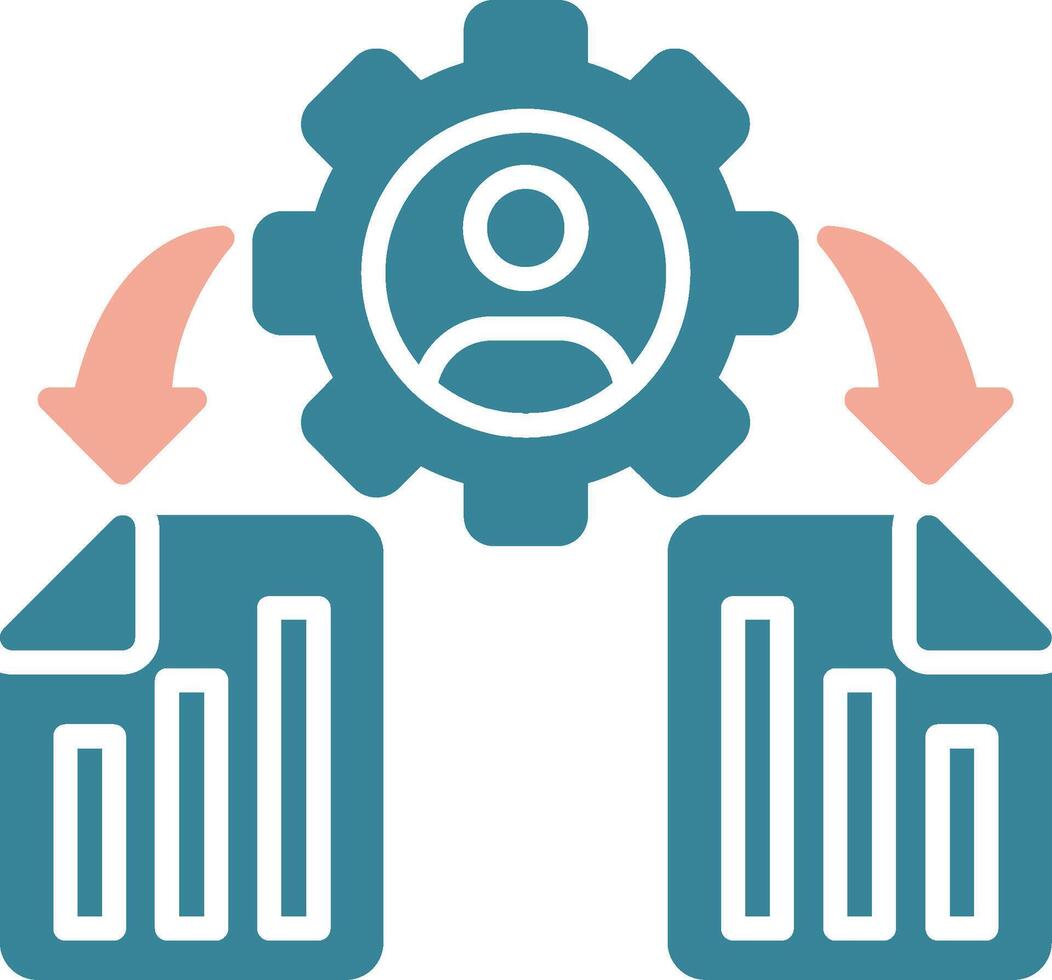 Framework Styled Badge vector
